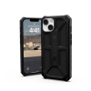 UAG Monarch - obudowa ochronna do iPhone 14 Plus (black) [mto]